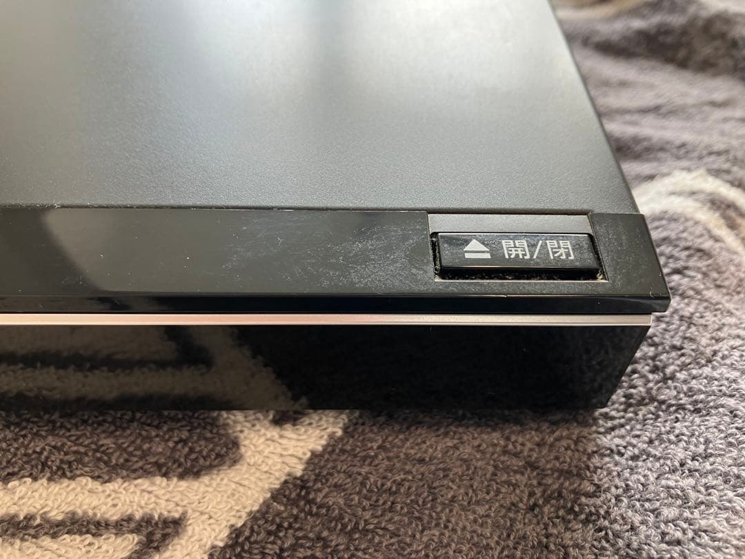 スマートディーガ dmr-bwt530 動作確認済