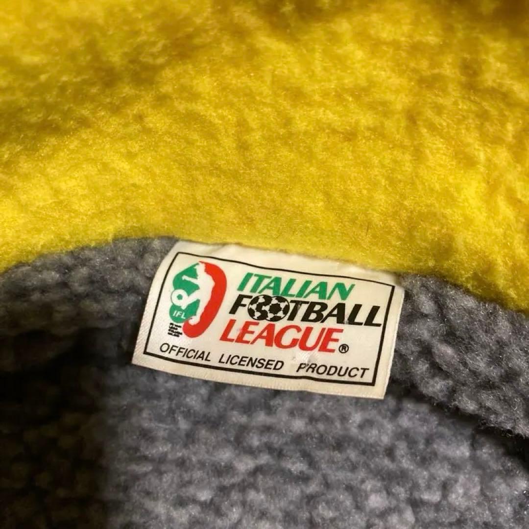 90s ヴィンテージ AC PARMA ベンチコート 鈴木彩艶 パルマ セリエA