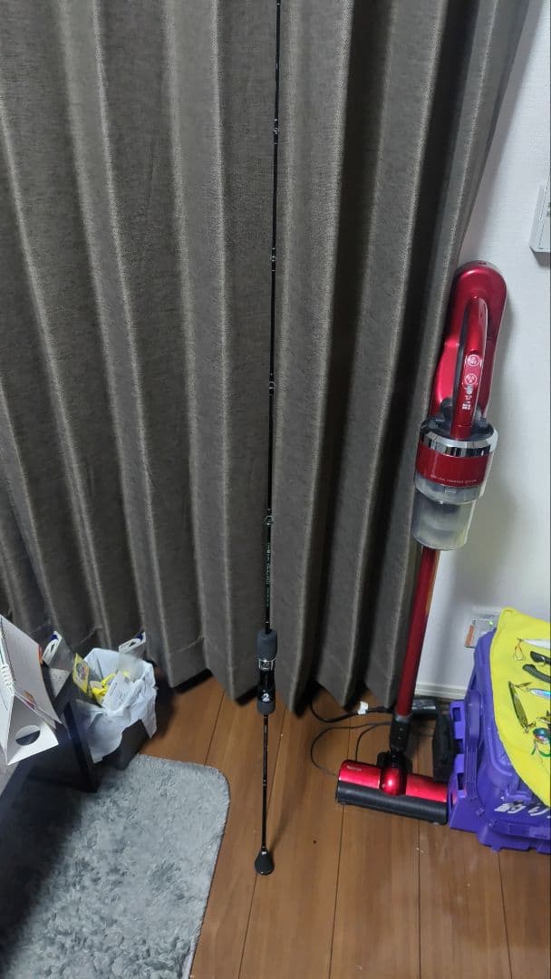 SEAFLOORCONTROL　RAPIER 2フォース