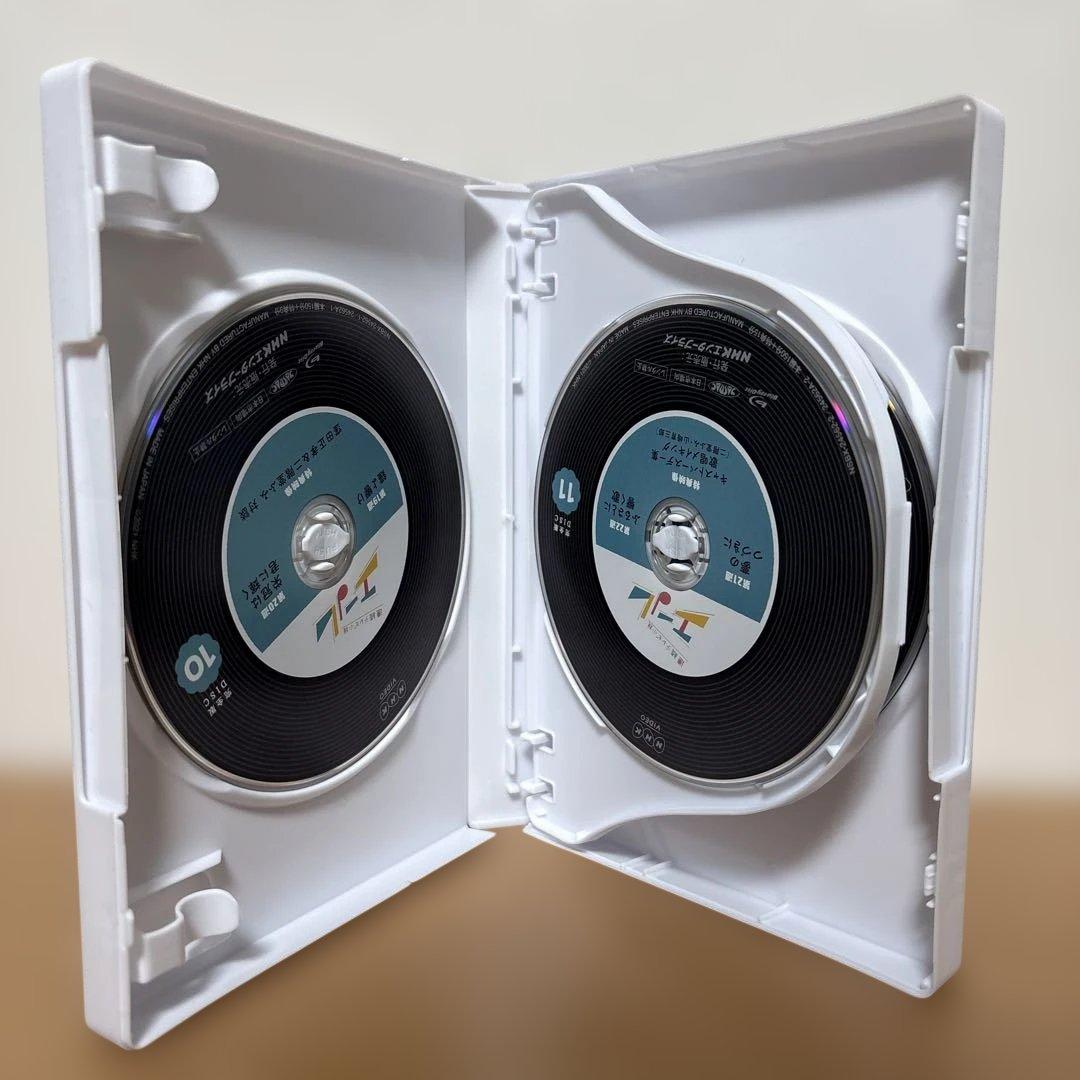 連続テレビ小説 エール 完全版 ブルーレイBOX 全3巻セット