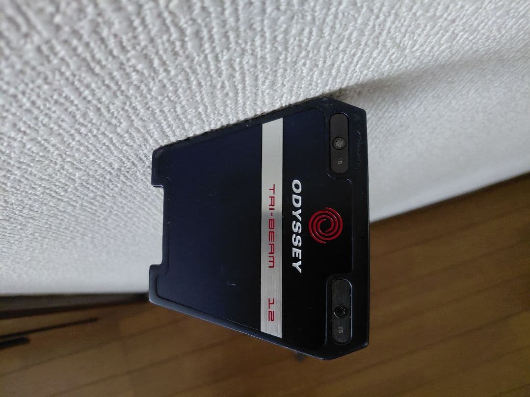 ODYSSEY WHITE HOT ROSSIE OG 33インチ