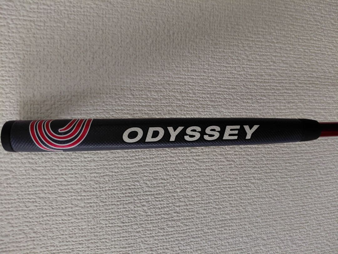 ODYSSEY WHITE HOT ROSSIE OG 33インチ