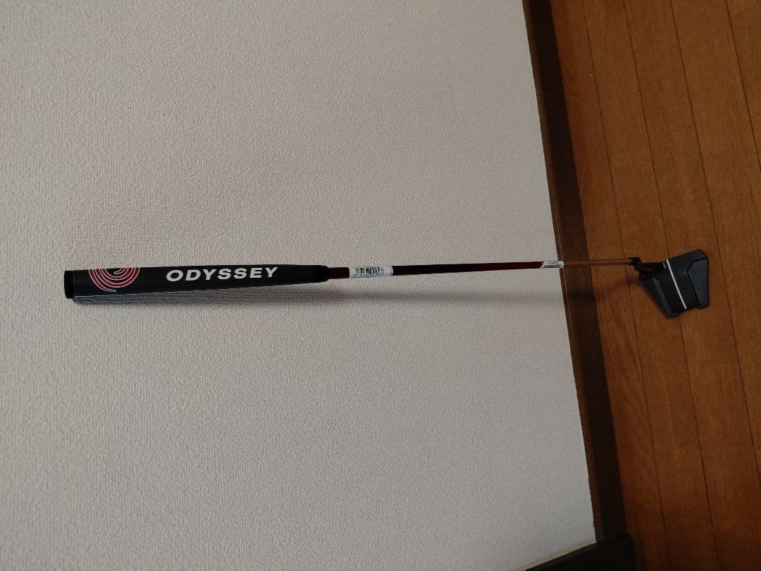 ODYSSEY WHITE HOT ROSSIE OG 33インチ