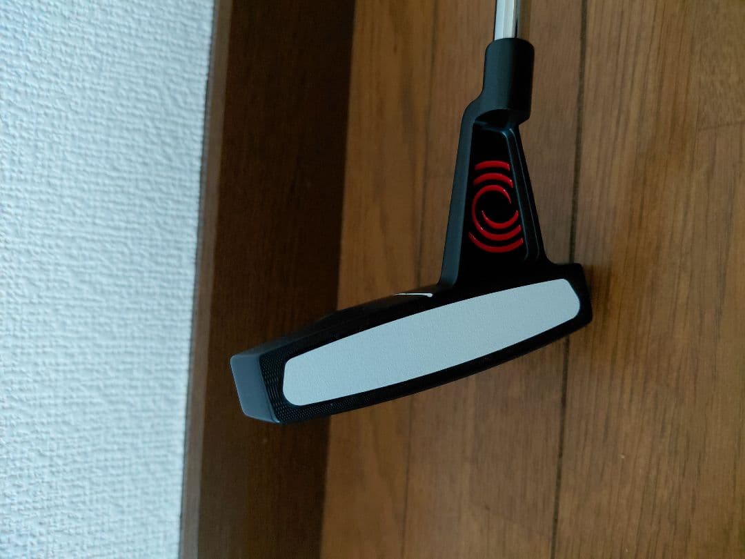 ODYSSEY WHITE HOT ROSSIE OG 33インチ