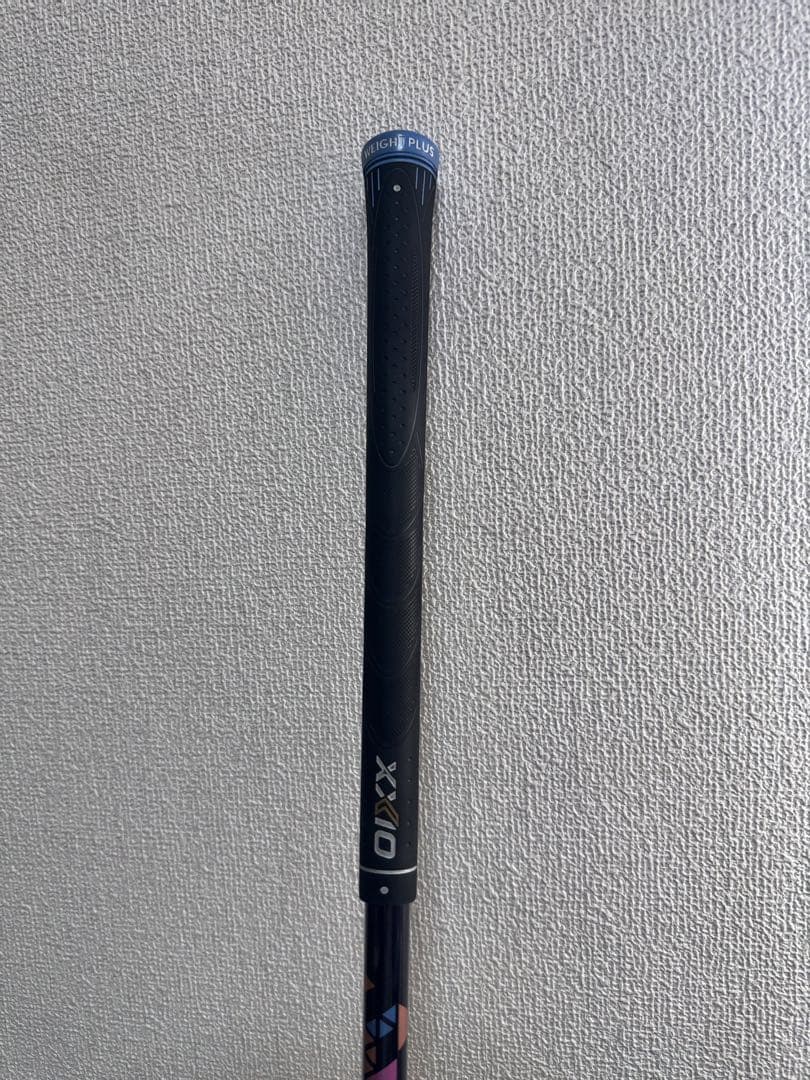 XXIO11 レディースフェアウェイウッド 5番　Rシャフト