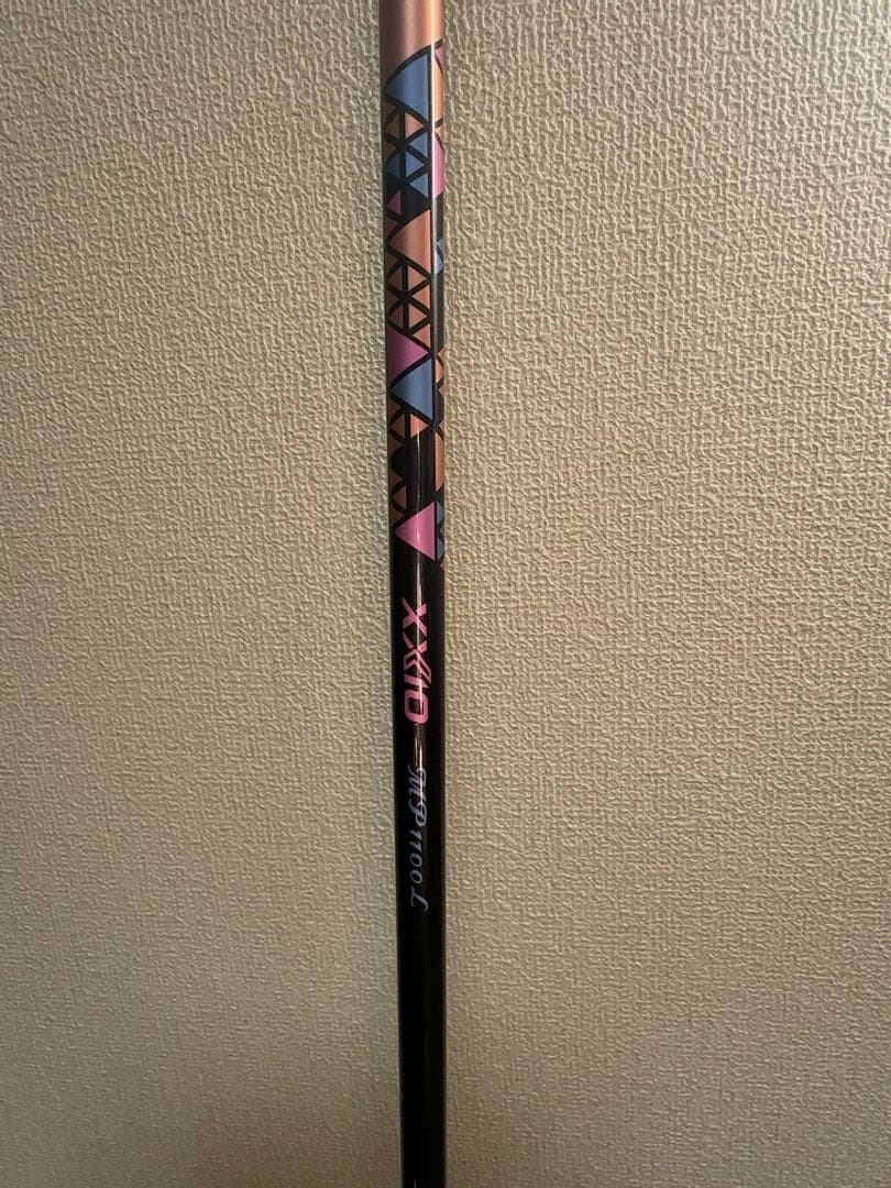 XXIO11 レディースフェアウェイウッド 5番　Rシャフト