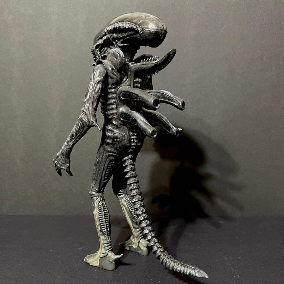 エイリアン　アメリカ製プラモデル　組立完成品