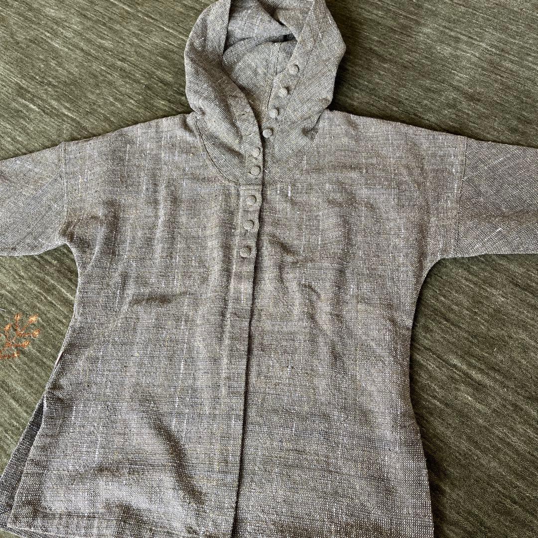 うさとの服