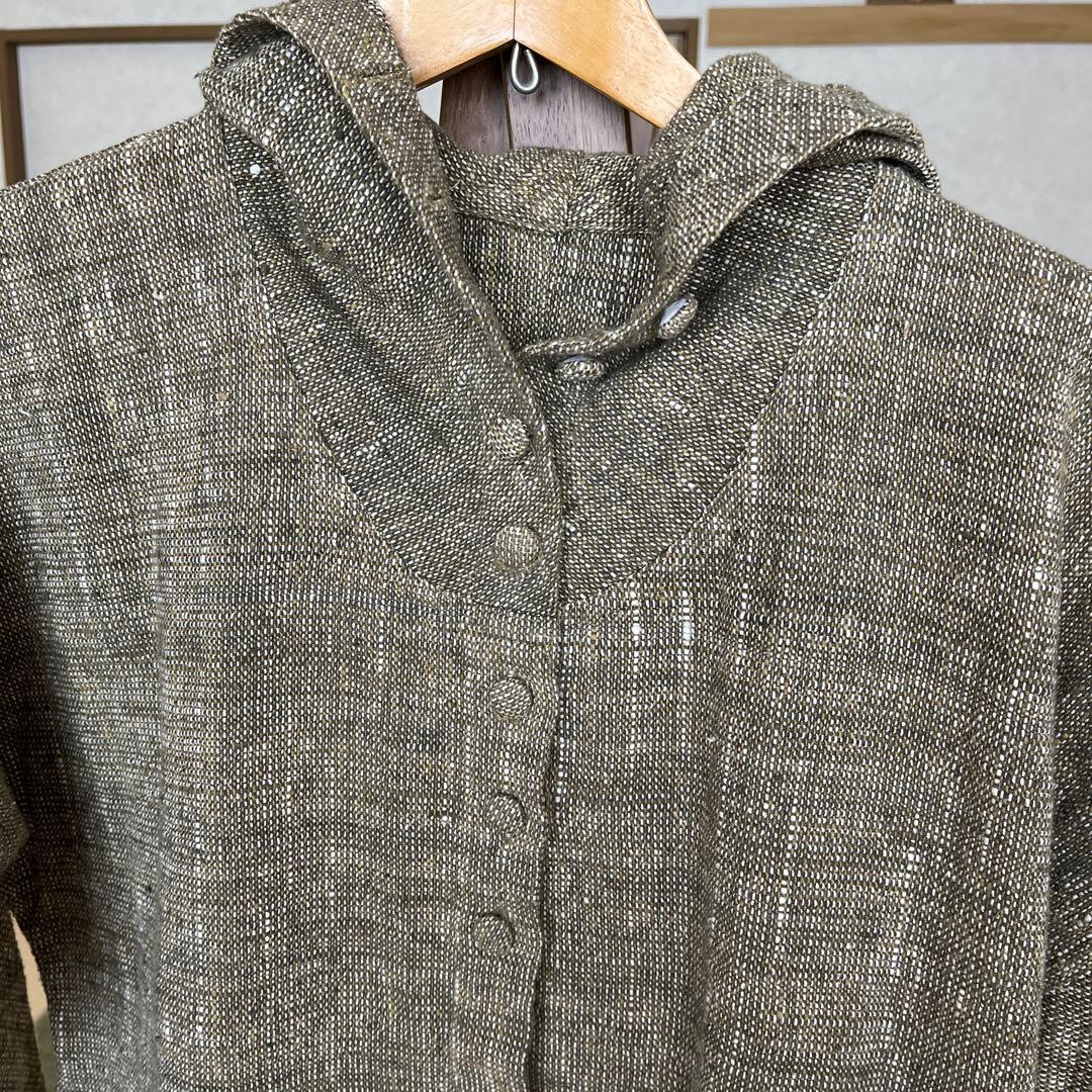 うさとの服