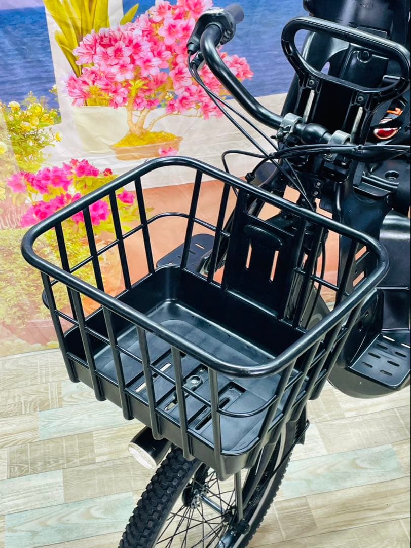 2020年！ギュットクルームR・DX 16AH！⭐️電動アシスト自転車Y3603