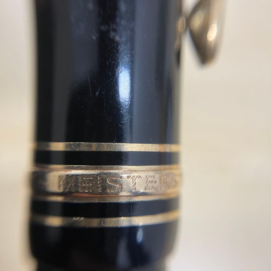 MONTBLANC マイスターシュテュック　146 K14