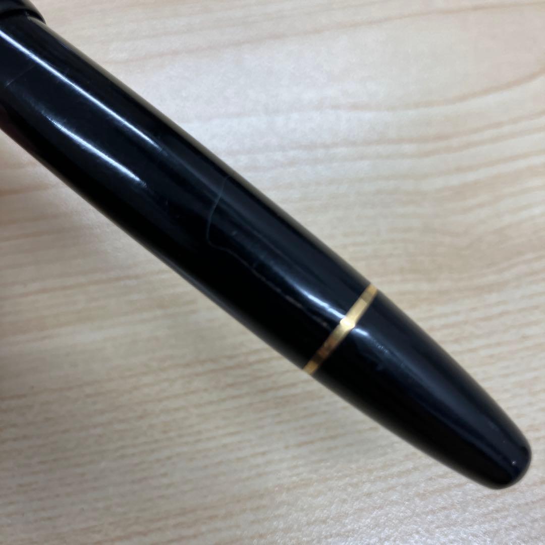 MONTBLANC マイスターシュテュック　146 K14