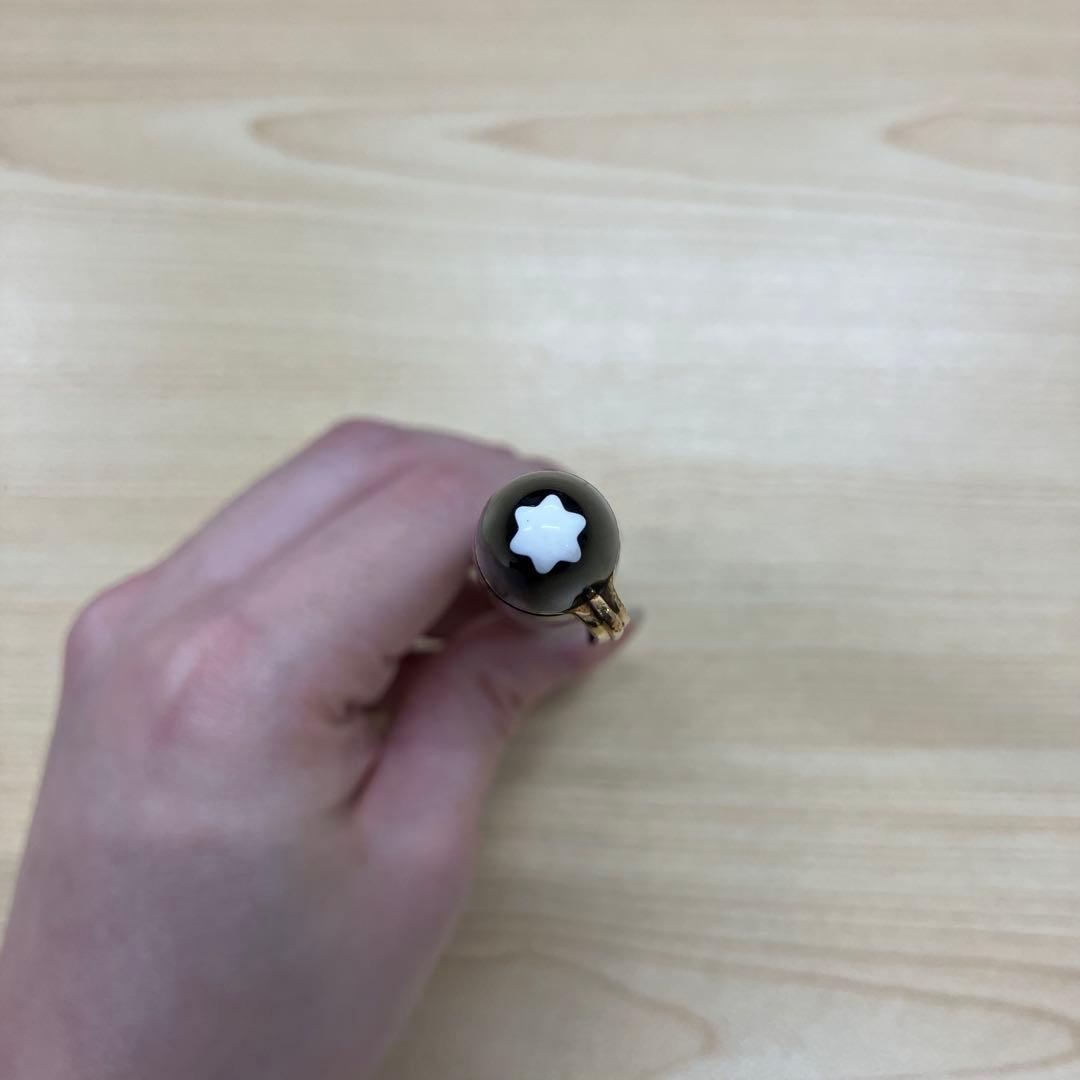 MONTBLANC マイスターシュテュック　146 K14