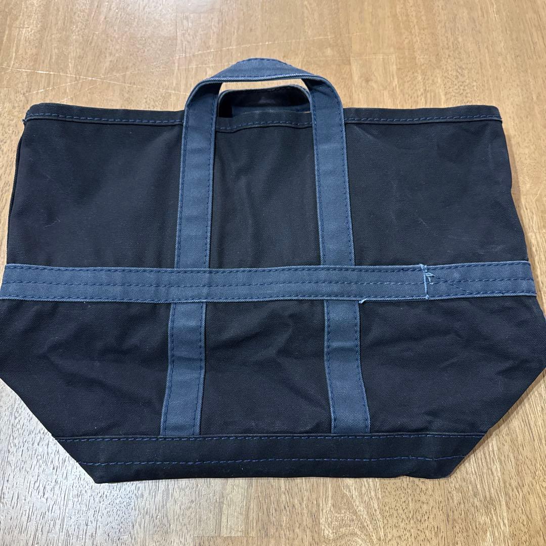 ATLAST&CO キャンバストートバッグ