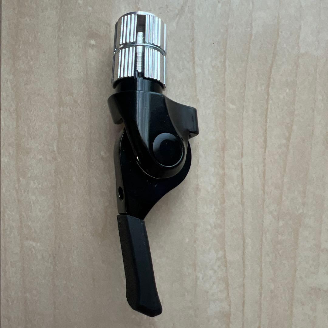 microSHIFT BS-SR-M12-R バーエンドシフター 12速 右側用