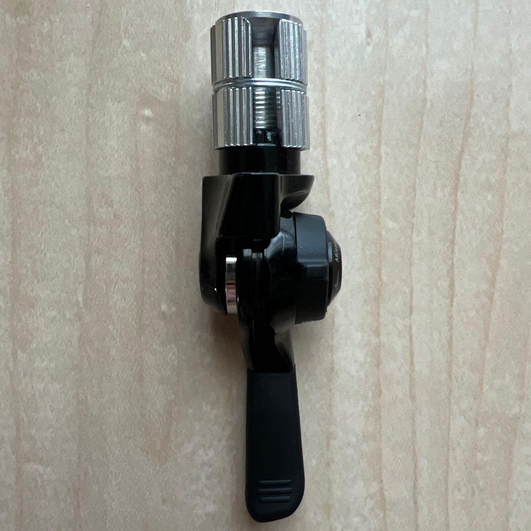 microSHIFT BS-SR-M12-R バーエンドシフター 12速 右側用