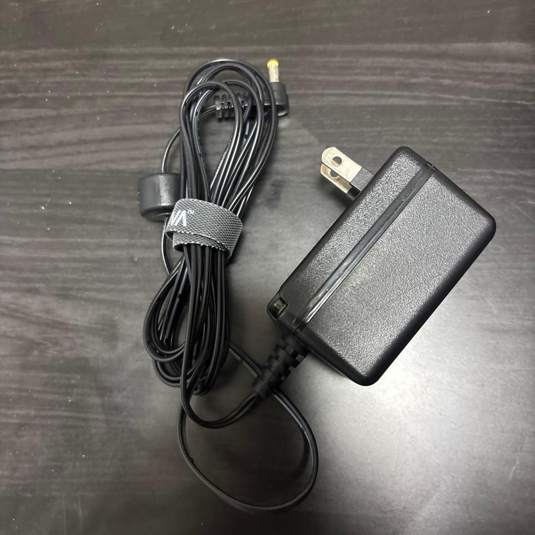 ICOM IC-R6 受信機 本体と付属品