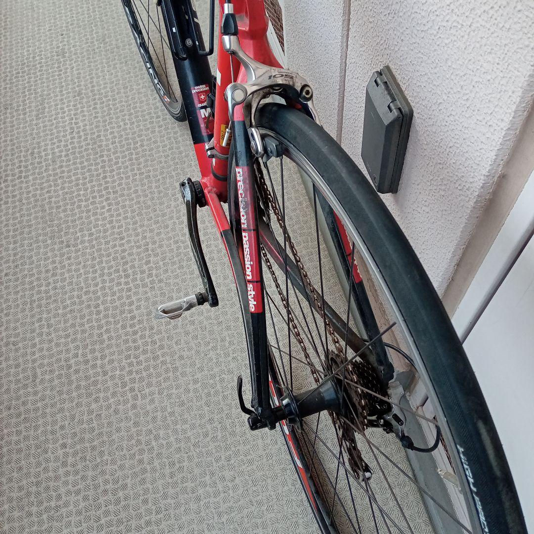 BMC ロードバイク 【引取限定】配送不可
