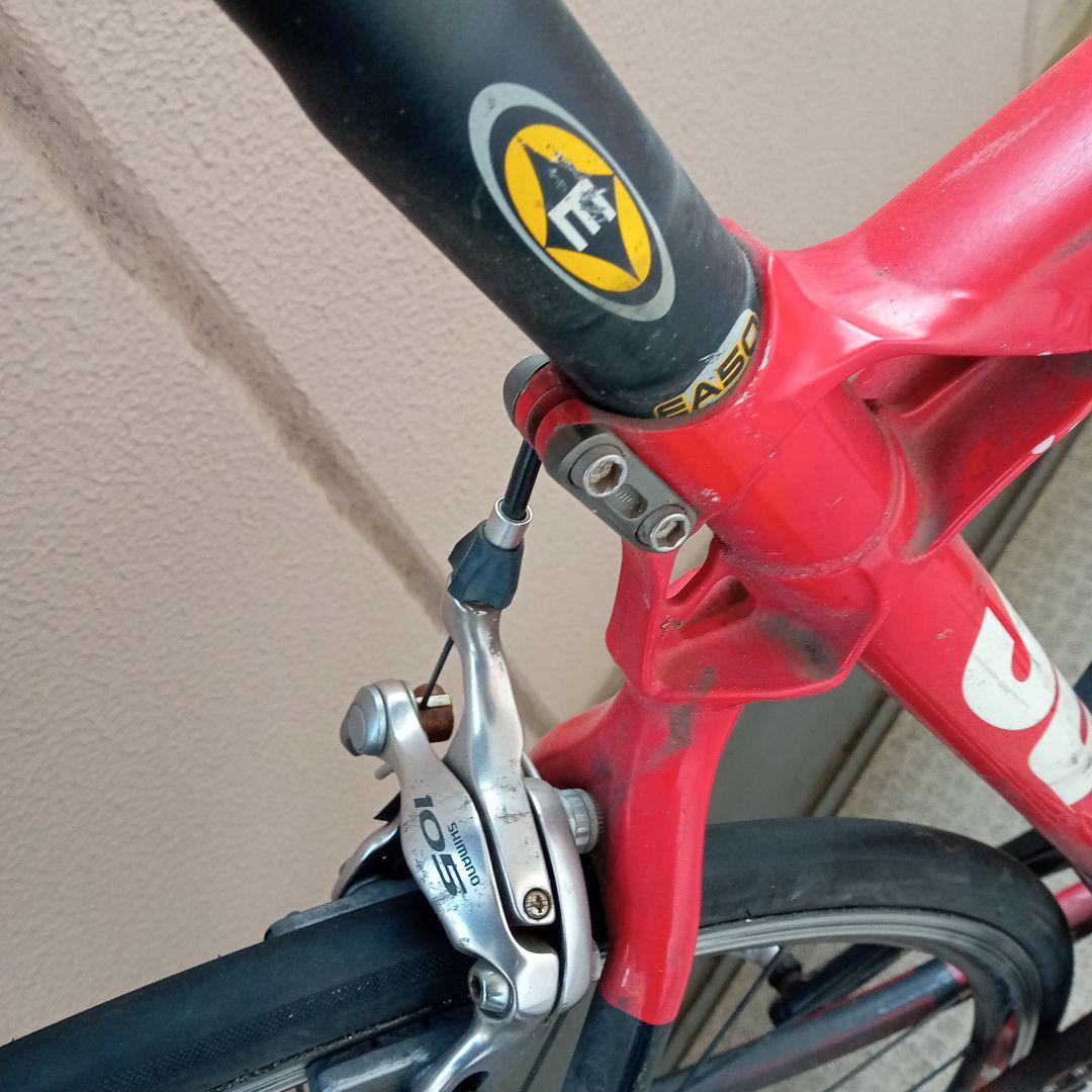 BMC ロードバイク 【引取限定】配送不可