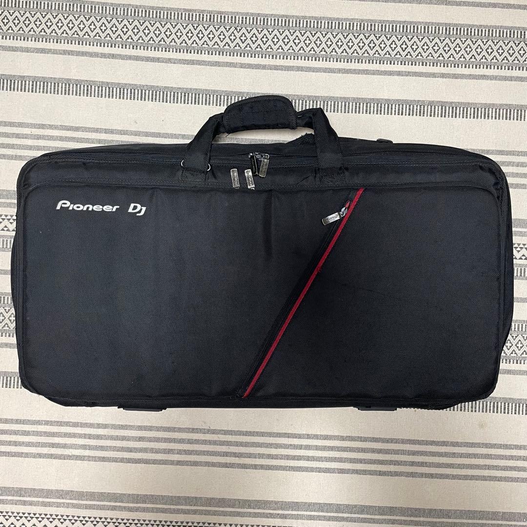Pioneer DJ 純正バッグ DDJ