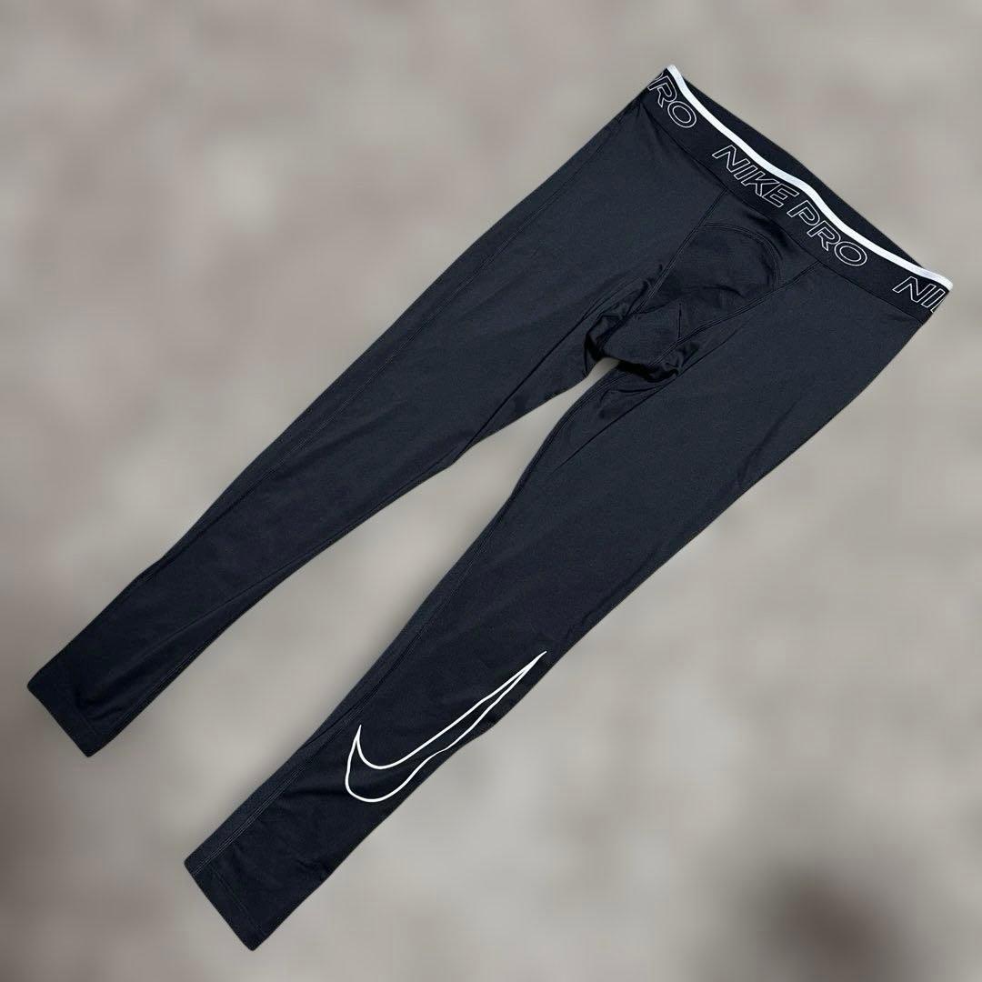ナイキ NIKE メンズ NP DF タイツ Lサイズ