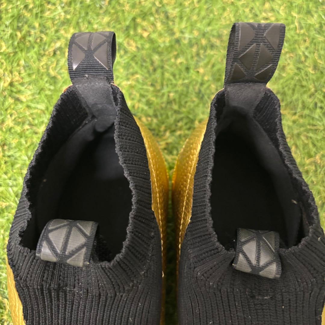 adidas エース16+ ピュアコントロールFG /AGスペースクラフト