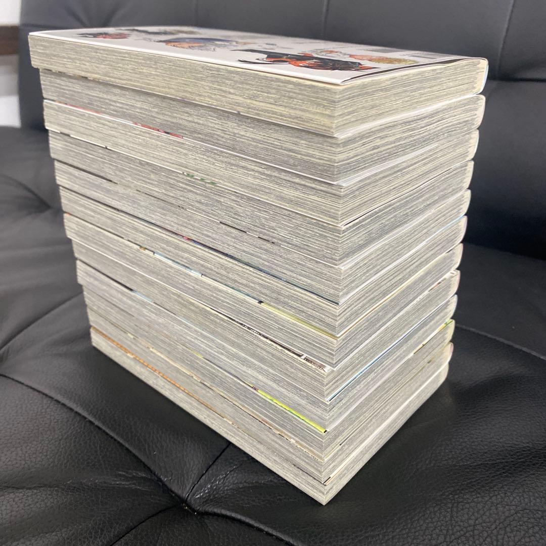 漫画　ワンパンマン 1 〜33巻セット　全巻
