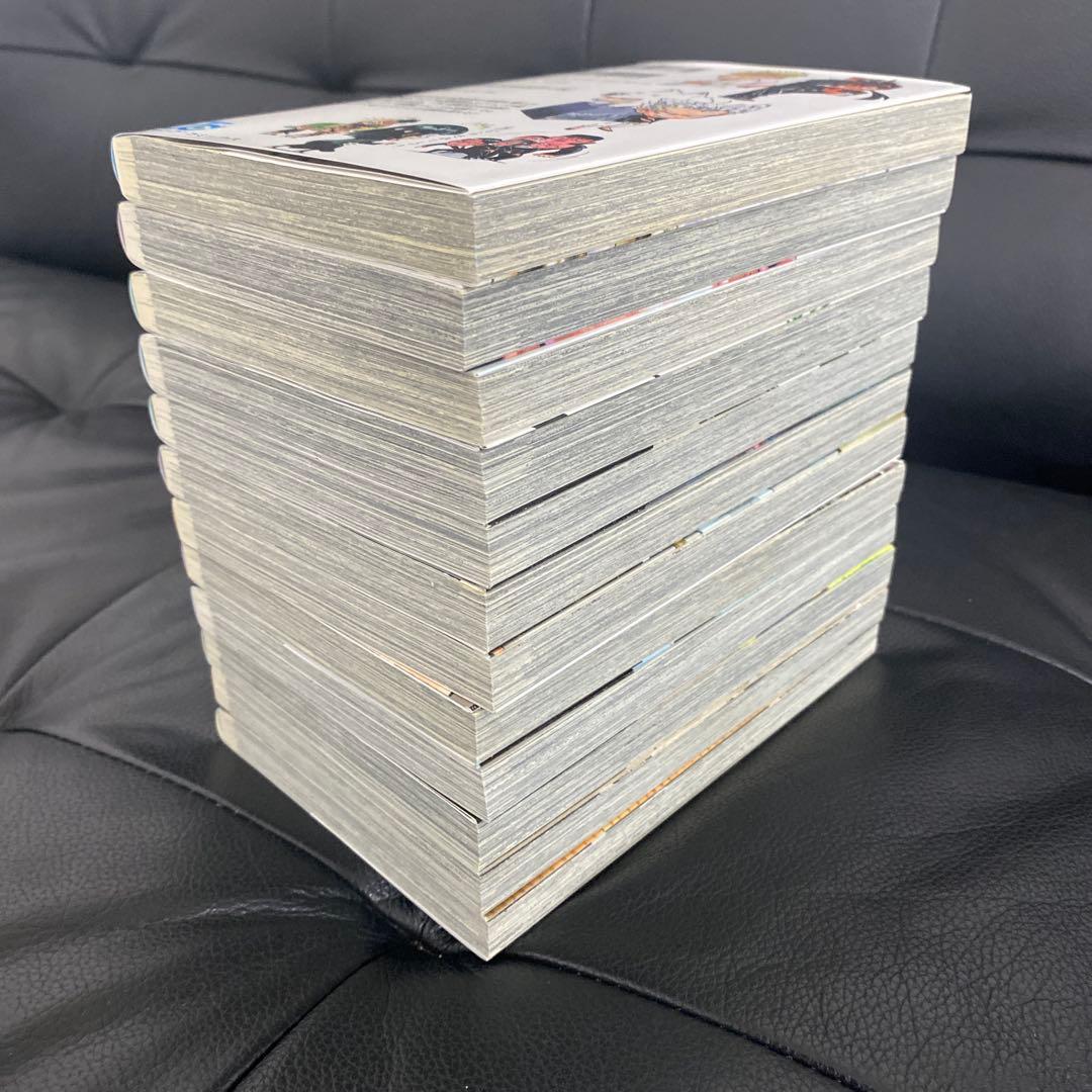 漫画　ワンパンマン 1 〜33巻セット　全巻