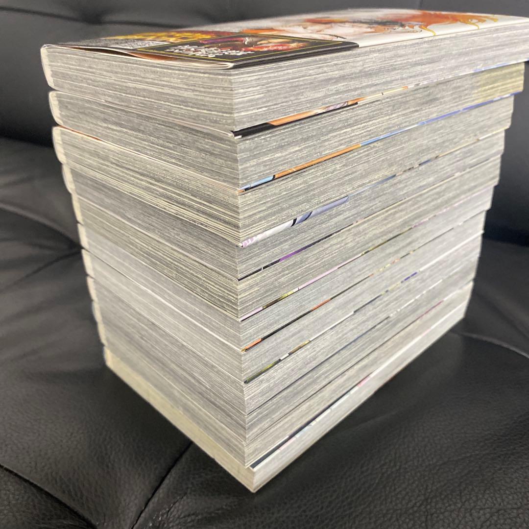 漫画　ワンパンマン 1 〜33巻セット　全巻