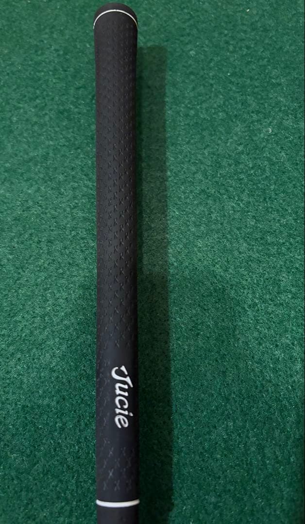 ジューシーJucie ウェッジ58° ダイナミックゴールドS200