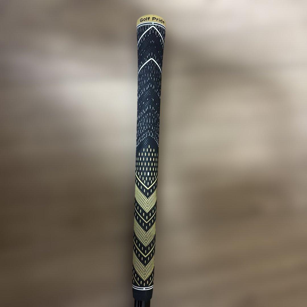 スピーダーN Xゴールド　60X