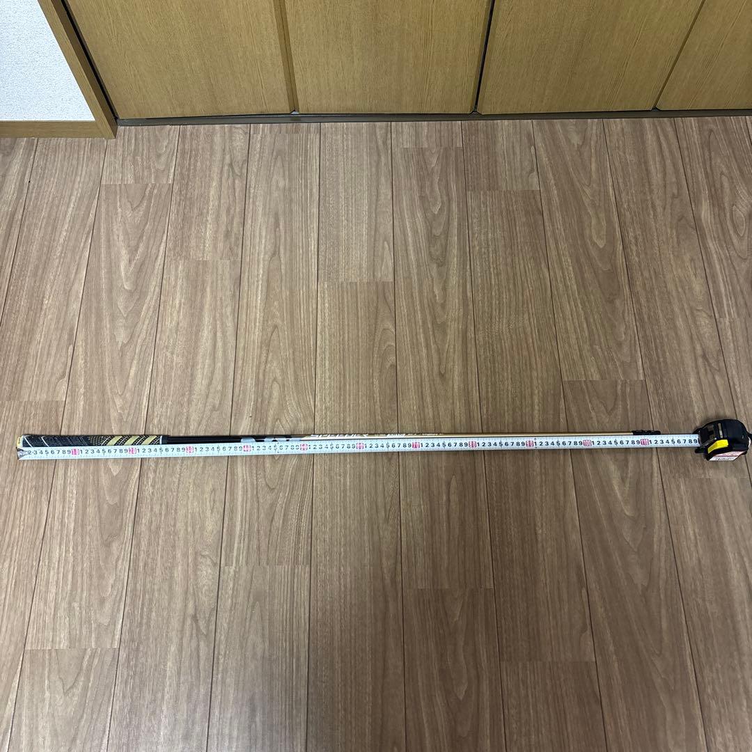 スピーダーN Xゴールド　60X