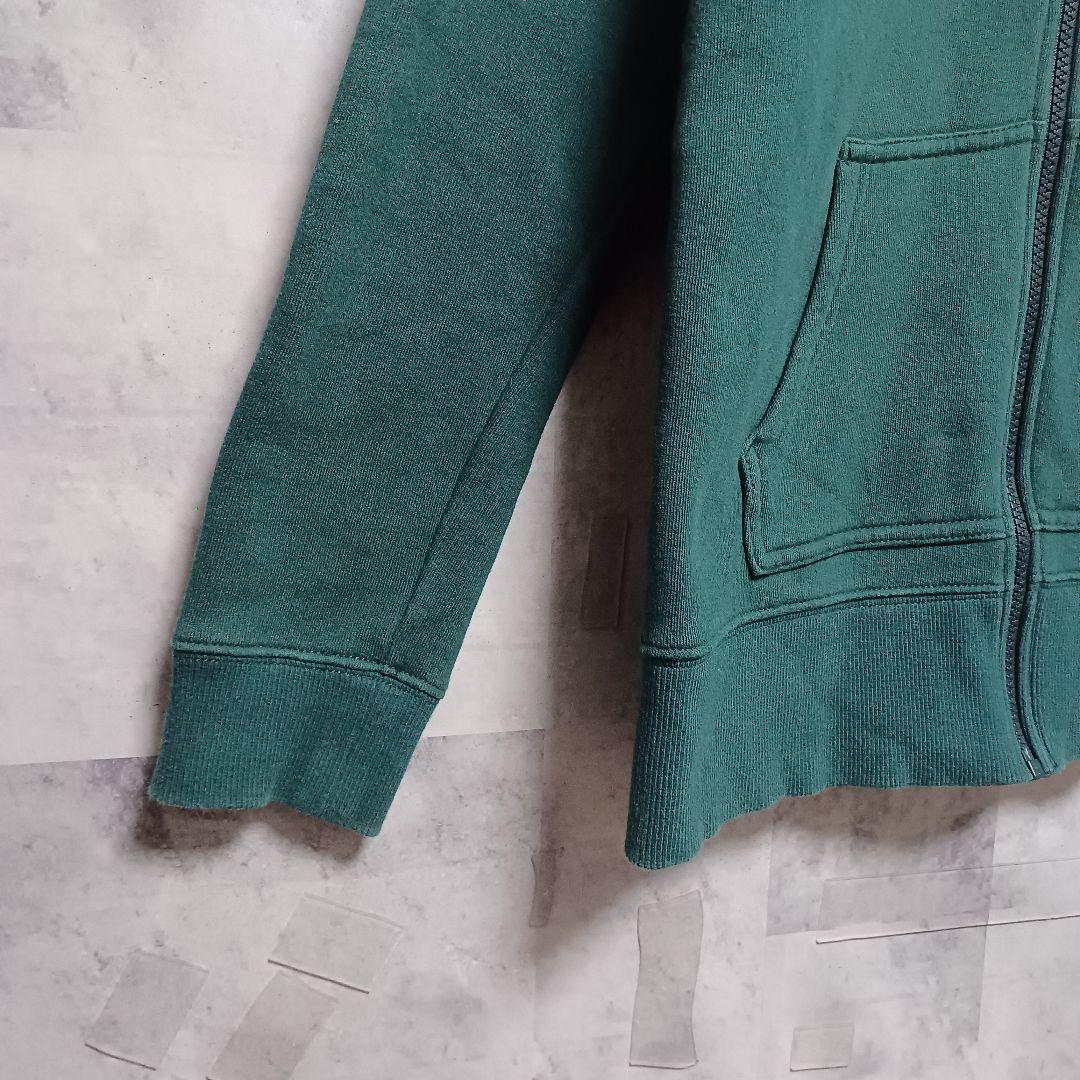 THE NORTH FACE ノースフェイス レディース 裏起毛パーカー M