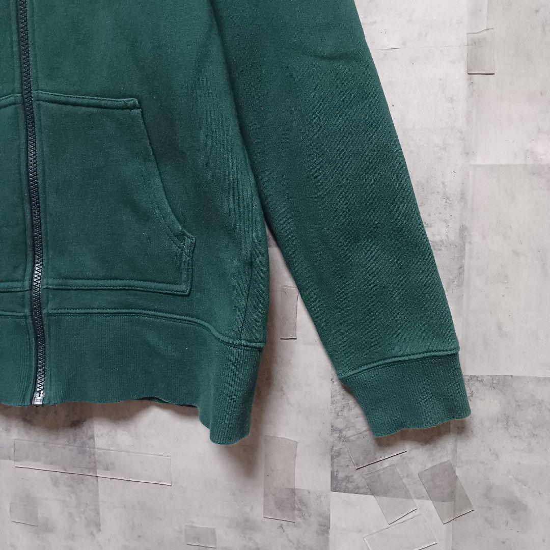 THE NORTH FACE ノースフェイス レディース 裏起毛パーカー M