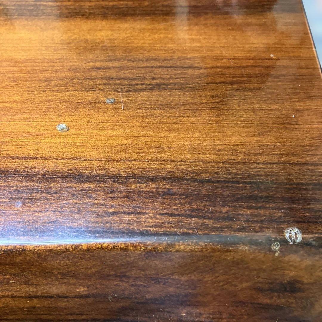 座卓　一枚板　ローテーブル　和家具 座卓 座敷机　木製
