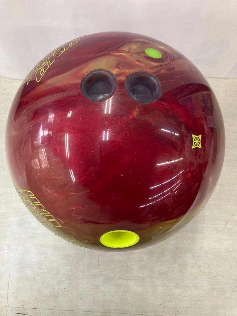 ロトグリップ　アルティメットレッカー　14P
