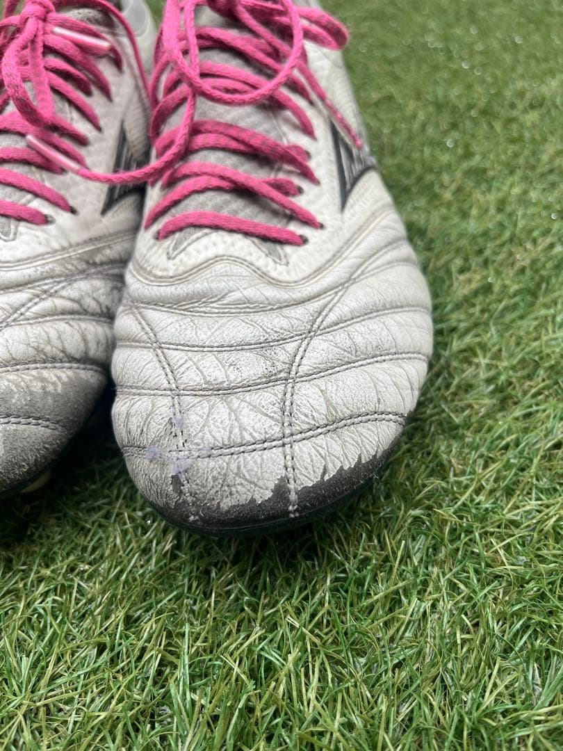 Mizuno Morelia Neo IV β japan 25.5cm