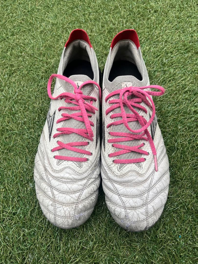 Mizuno Morelia Neo IV β japan 25.5cm