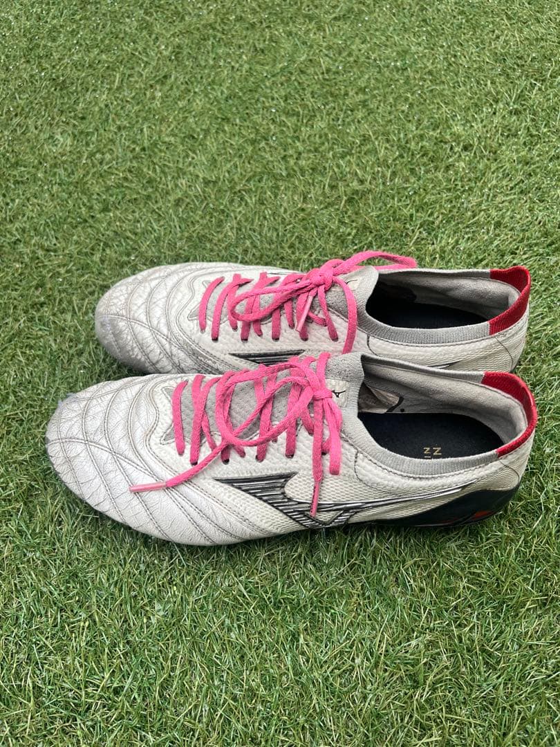 Mizuno Morelia Neo IV β japan 25.5cm