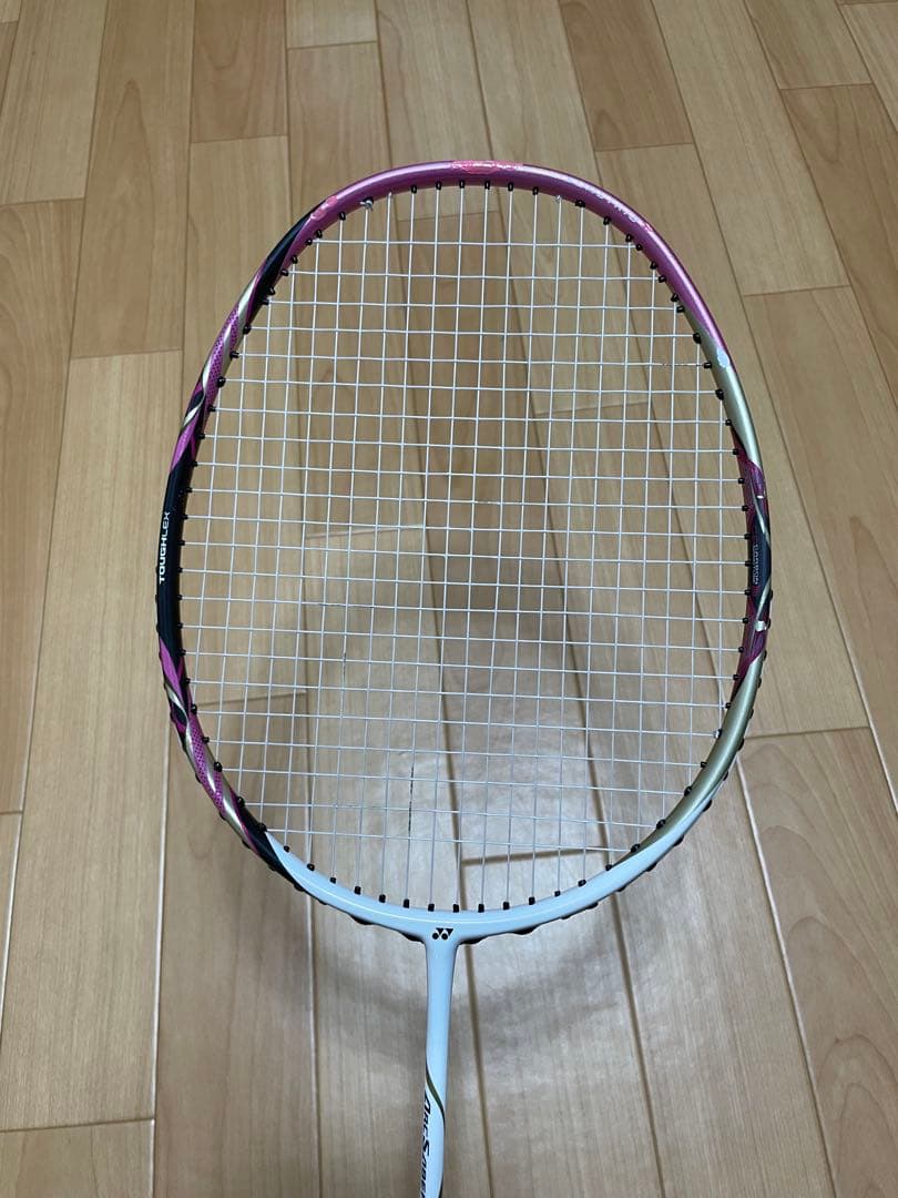 YONEXのアークセーバー9FL 3UG5