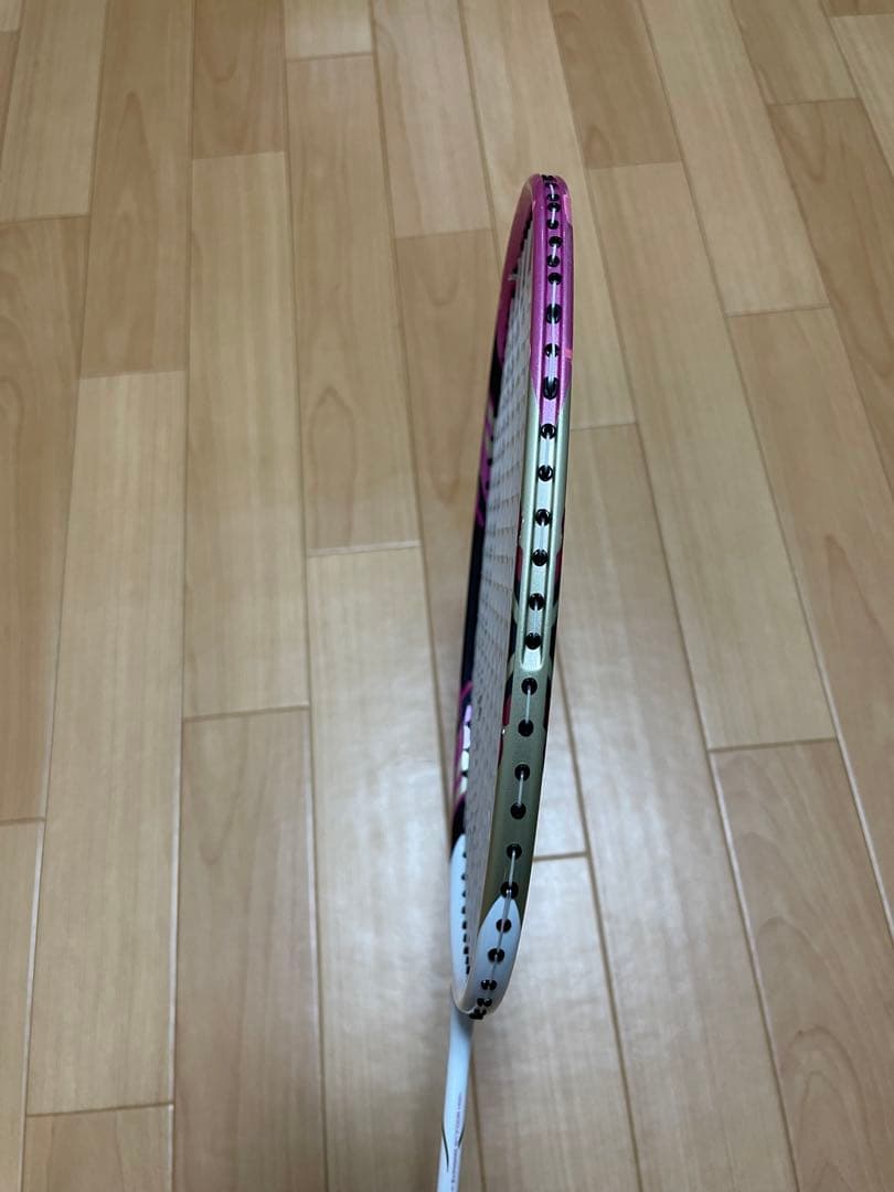 YONEXのアークセーバー9FL 3UG5