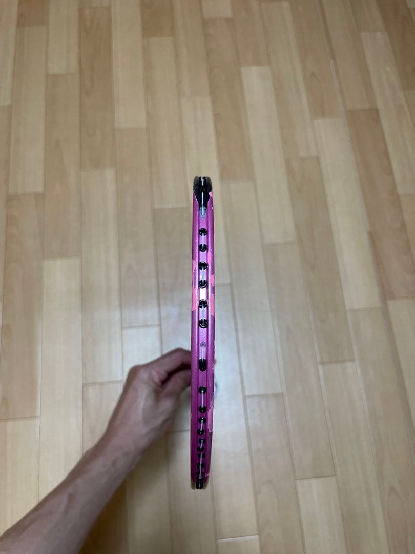 YONEXのアークセーバー9FL 3UG5
