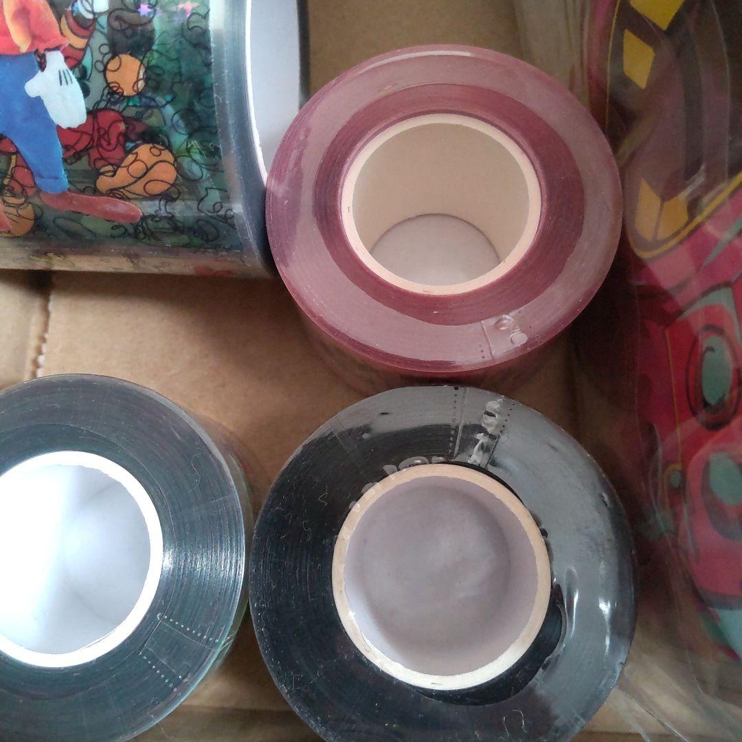 在庫整理品