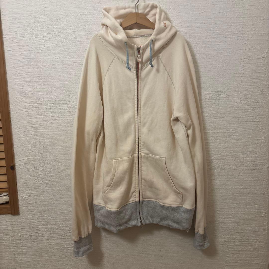 パラスパレス　パーカー