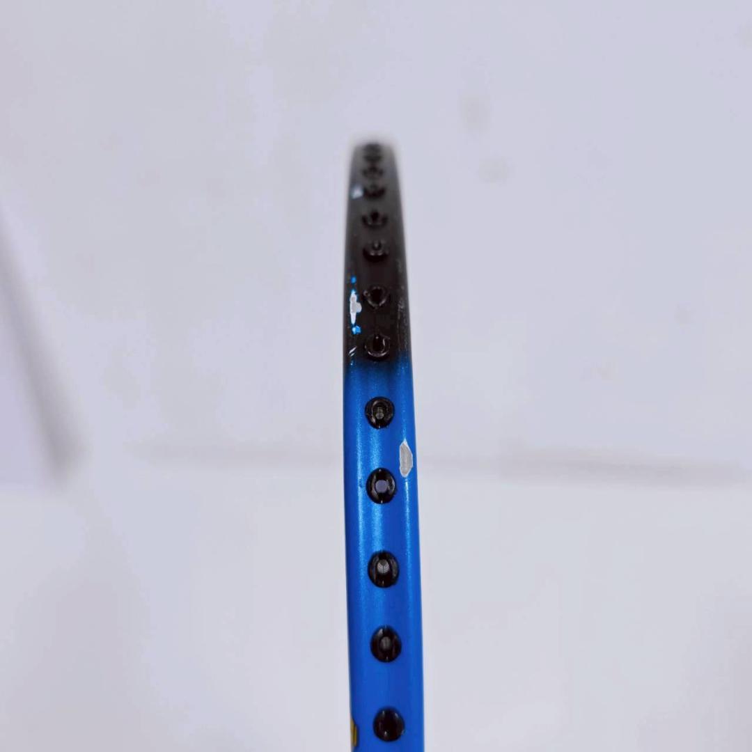 YONEX ヨネックス NANOFLARE 30 バドミントンラケット