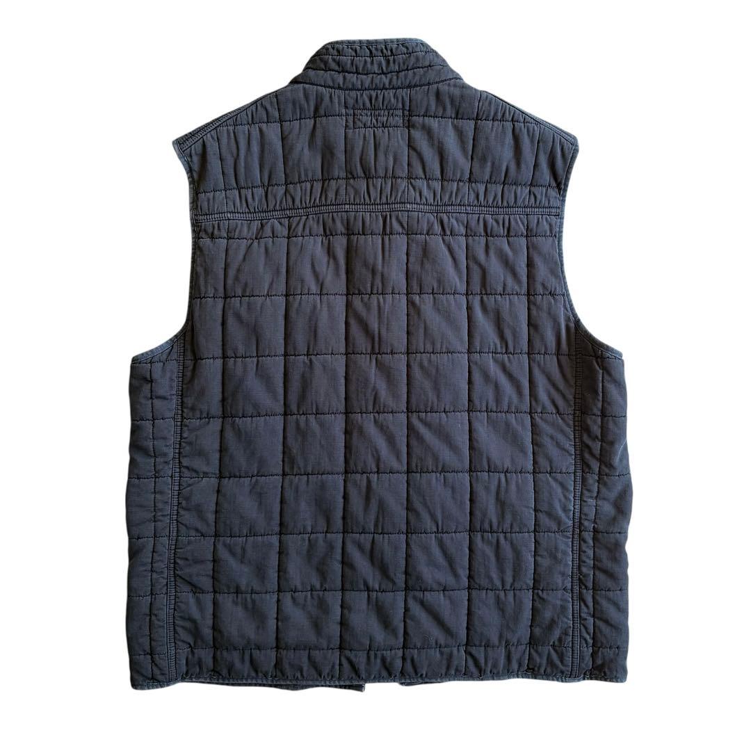 ラルフローレン ファイヤーマンベスト RalphLauren キルティング 中綿