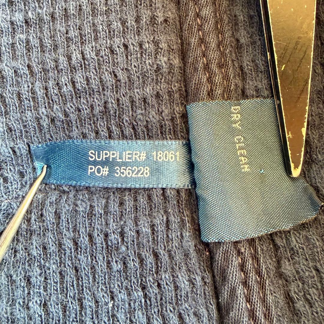 ラルフローレン ファイヤーマンベスト RalphLauren キルティング 中綿