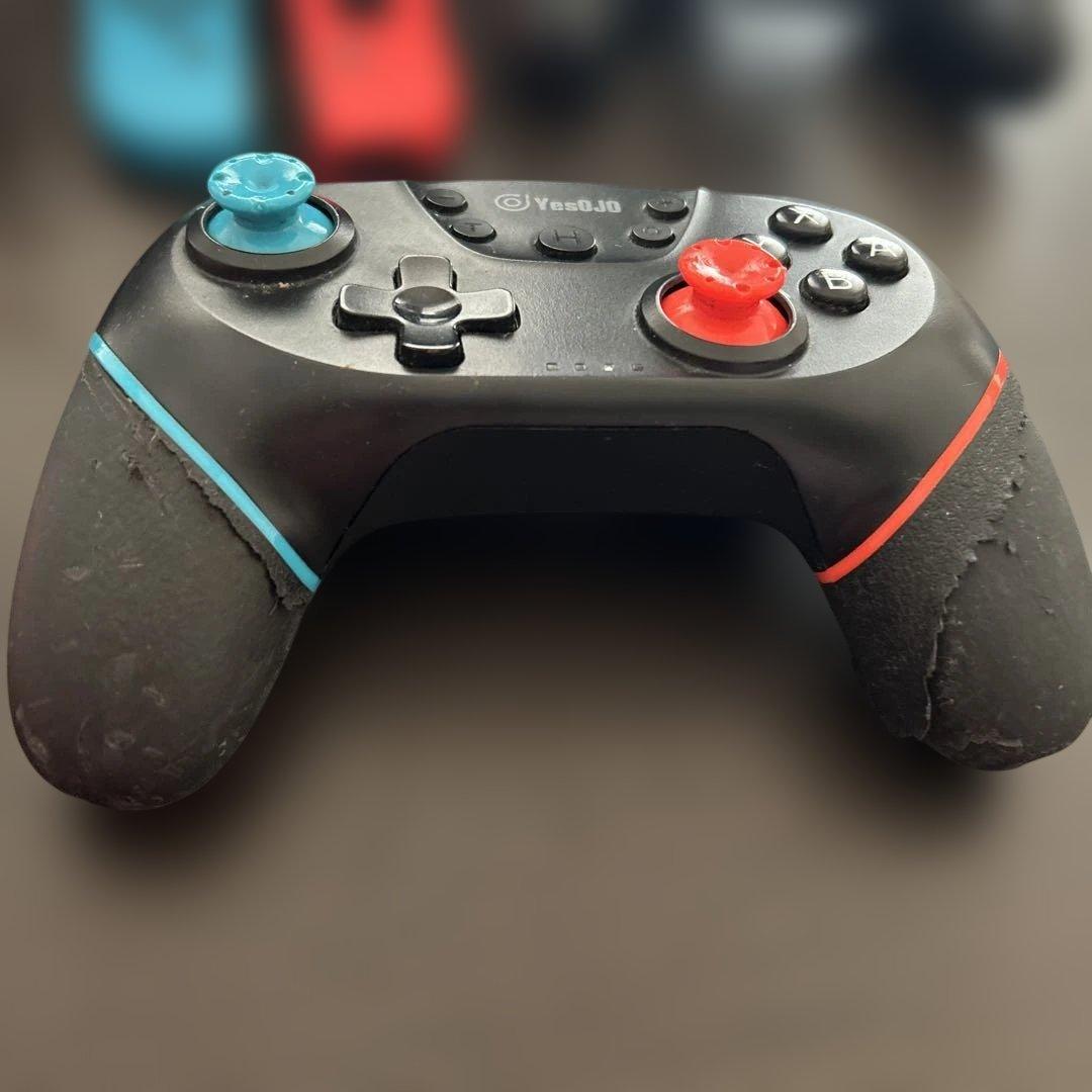 任天堂Switchジャンクまとめ売り