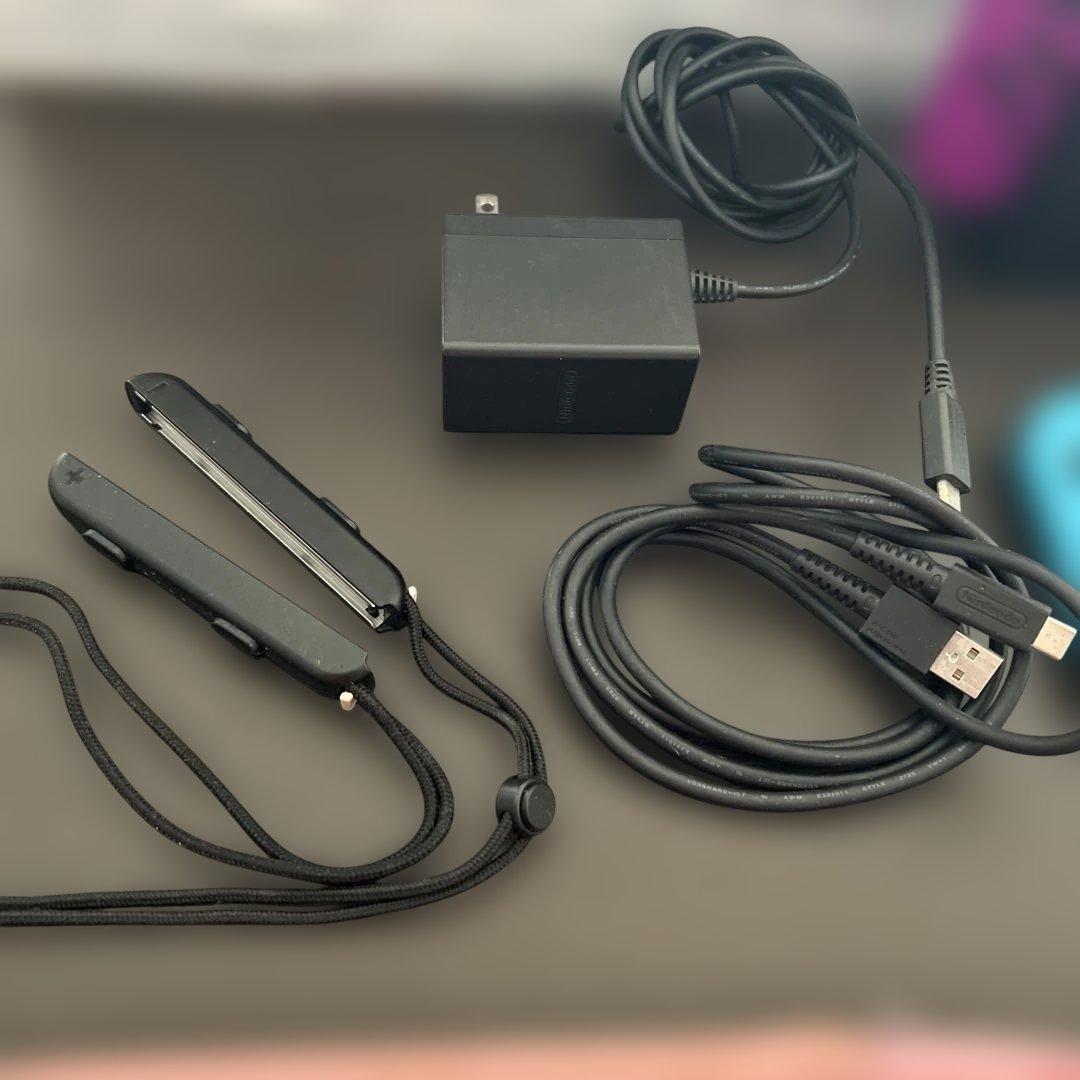 任天堂Switchジャンクまとめ売り