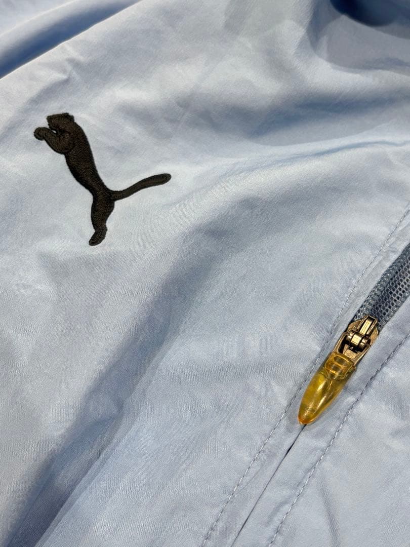 セリエA ラツィオ セットアップ ジャージ PUMA 00s 90s サッカー